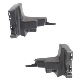Replace® - Front Bumper Cover Reinforcements