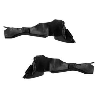 Replace® - Front Lower Bumper Cover Support Bracket