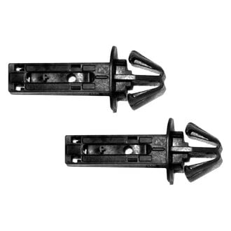 Replace® - Front Bumper Cover Retainer
