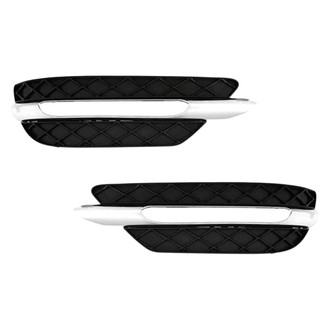 Replace® - Front Outer Fog Light Cover