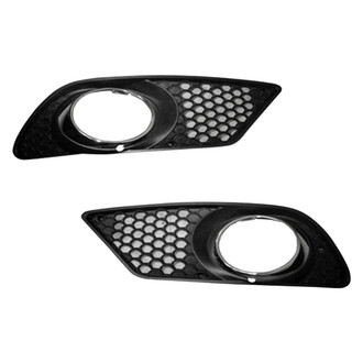 Replace® - Front Fog Light Bezel