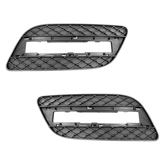 Replace® - Front Lower Outer Fog Light Bezel