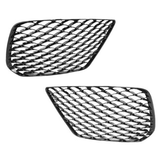 Replace® - Front Fog Light Covers