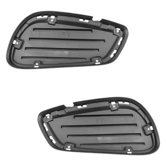 Replace® - Front Fog Light Cover