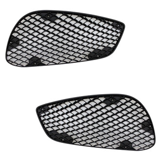 Replace® - Front Outer Bumper Insert