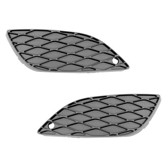 Replace® - Front Fog Light Covers