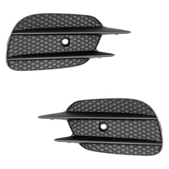 Replace® - Front Outer Fog Light Cover