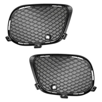 Replace® - Front Fog Light Covers