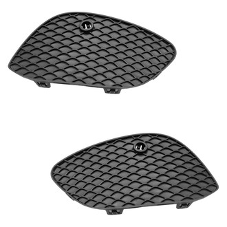 Replace® - Front Fog Light Covers