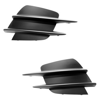 Replace® - Front Bumper Grilles