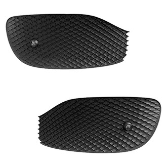 Replace® - Front Fog Light Covers