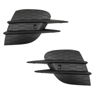 Replace® - Front Outer Bumper Insert