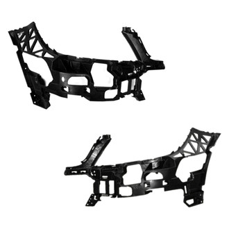 Replace® - Front Upper Inner Bumper Cover Support