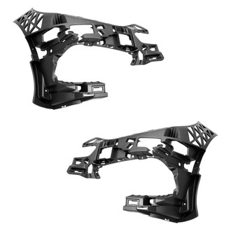 Replace® - Front Bumper Cover Support