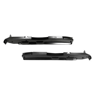 Replace® - Front Bumper Cover Brackets