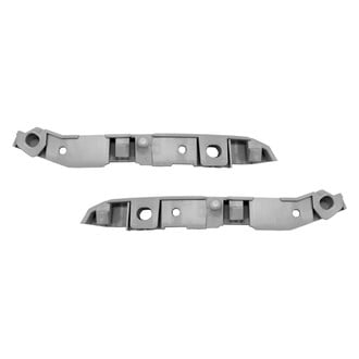 Replace® - Front Bumper Cover Brackets