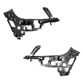 Replace® - Front Outer Bumper Cover Support