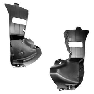 Replace® - Front Bumper Cover Supports