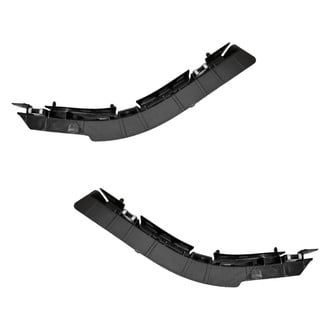 Replace® - Front Bumper Cover Retainers