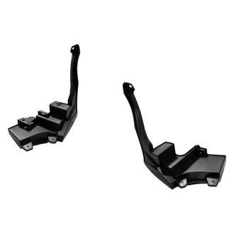Replace® - Front Bumper Cover Brackets