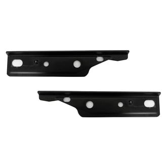 Replace® - Front Upper Bumper Cover Support