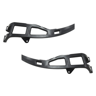 Replace® - Front Bumper Cover Supports