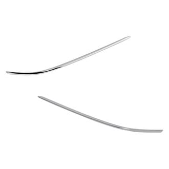 Replace® - Front Outer Bumper Cover Molding