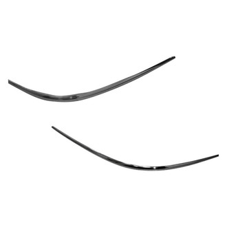 Replace® - Front Bumper Cover Moldings