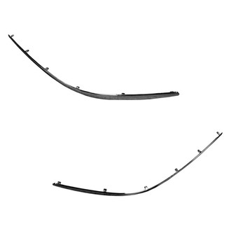 Replace® - Front Bumper Molding