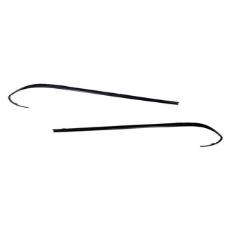 Replace® - Front Bumper Cover Molding