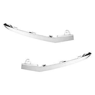 Replace® - Front Lower Bumper Cover Molding