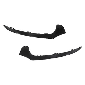 Replace® - Front Outer Bumper Molding