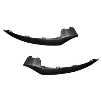 Replace® - Front Outer Bumper Cover Molding