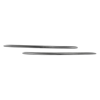 Replace® - Front Bumper Cover Moldings