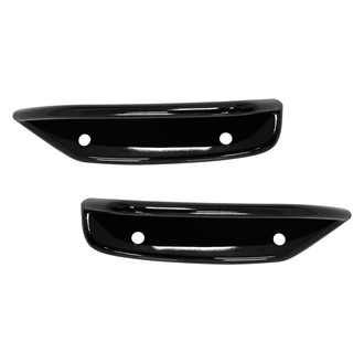 Replace® - Front Bumper Cover Moldings