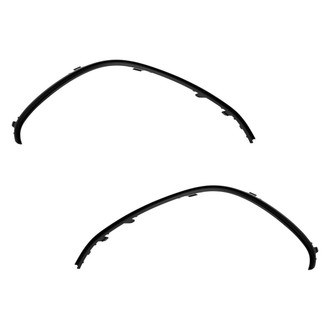 Replace® - Front Bumper Spoilers