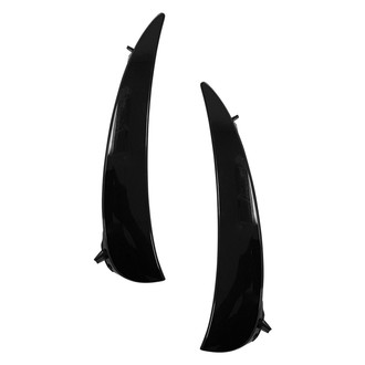 Replace® - Front Bumper Cover Moldings