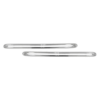 Replace® - Front Bumper Cover Moldings