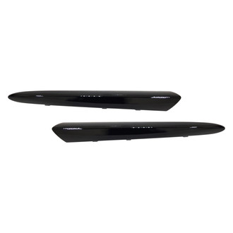 Replace® - Front Lower Bumper Cover Molding