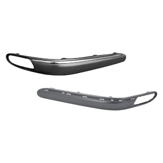 Replace® - Front Bumper Impact Strips