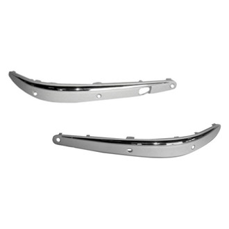 Replace® - Front Bumper Impact Strip