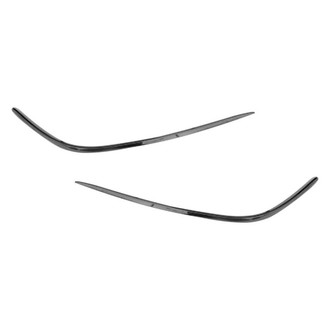 Replace® - Front Bumper Impact Strips