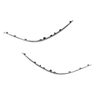 Replace® - Front Bumper Impact Strips