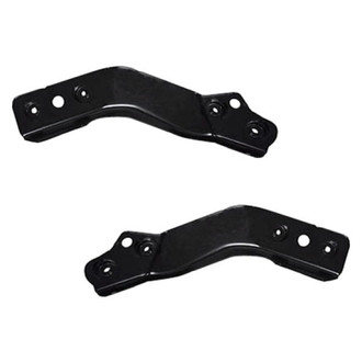 Replace® - Front Bumper Brackets