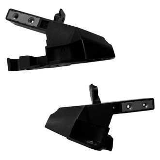 Replace® - Front Bumper Brackets