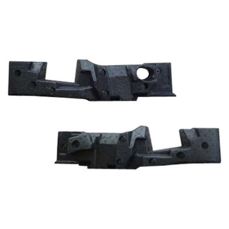Replace® - Front Bumper Absorber