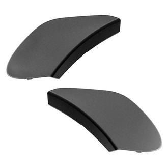 Replace® - Front Tow Hook Covers