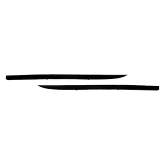 Replace® - Front Bumper Spoiler