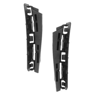 Replace® - Rear Outer Bumper Cover Bracket