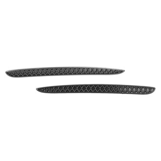 Replace® - Rear Bumper Grille Insert